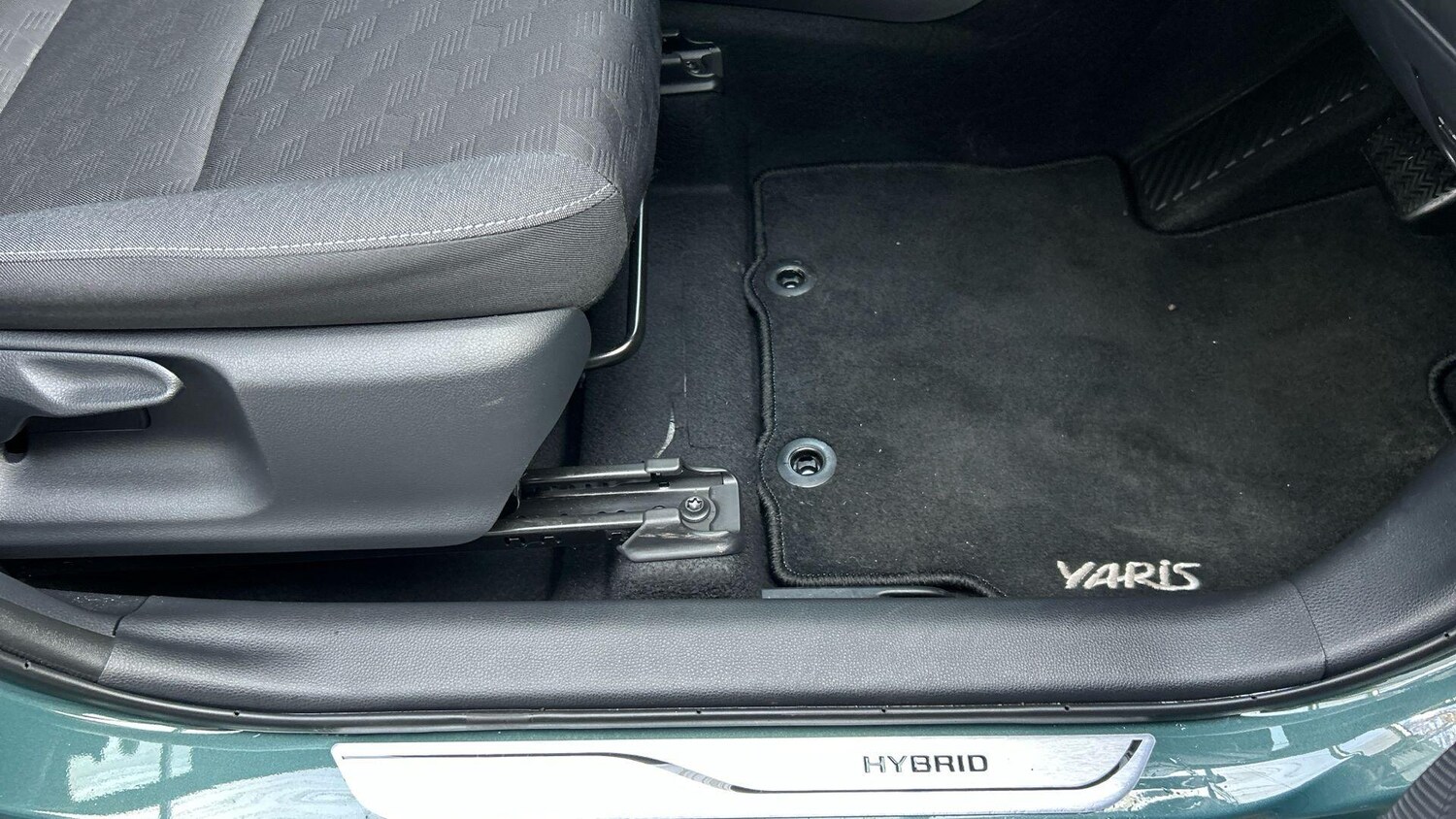 Used Toyota Yaris 2025 for sale - 77723338: Photo 39