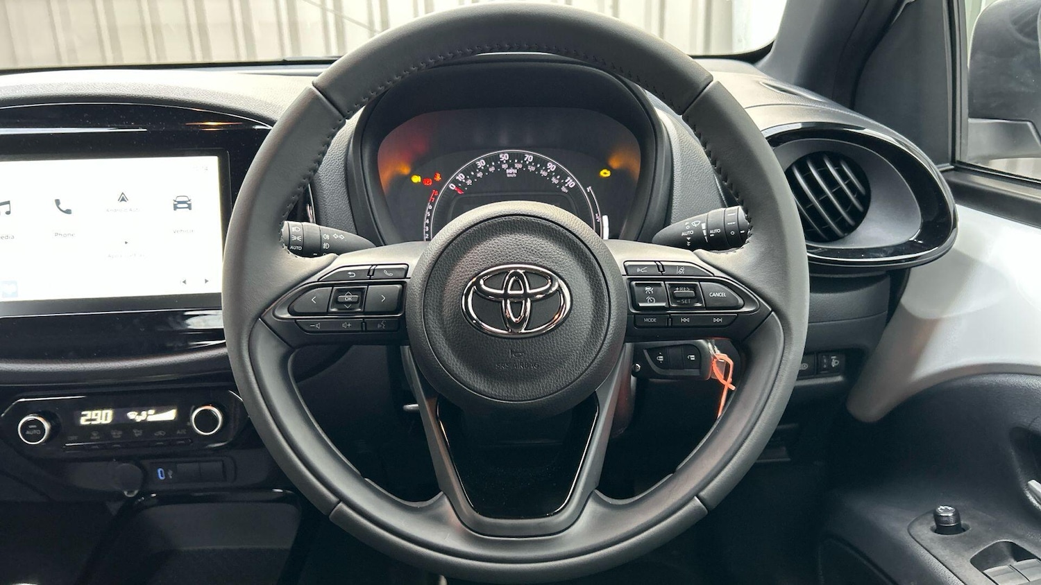 Used Toyota Aygo X 2025 for sale - 77203841: Photo 12