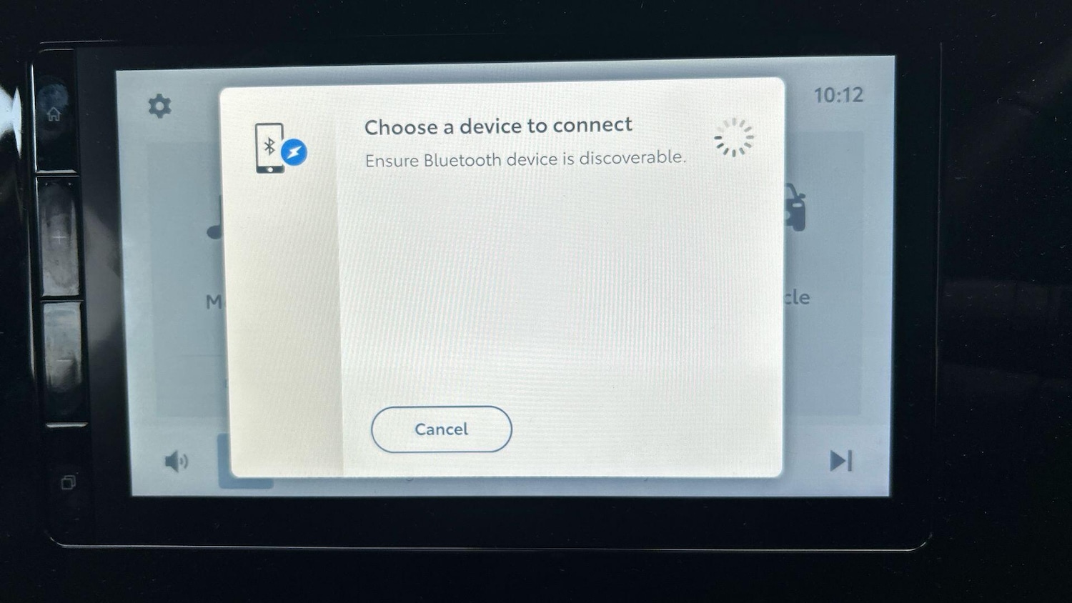 Used Toyota Aygo X 2025 for sale - 77203841: Photo 20