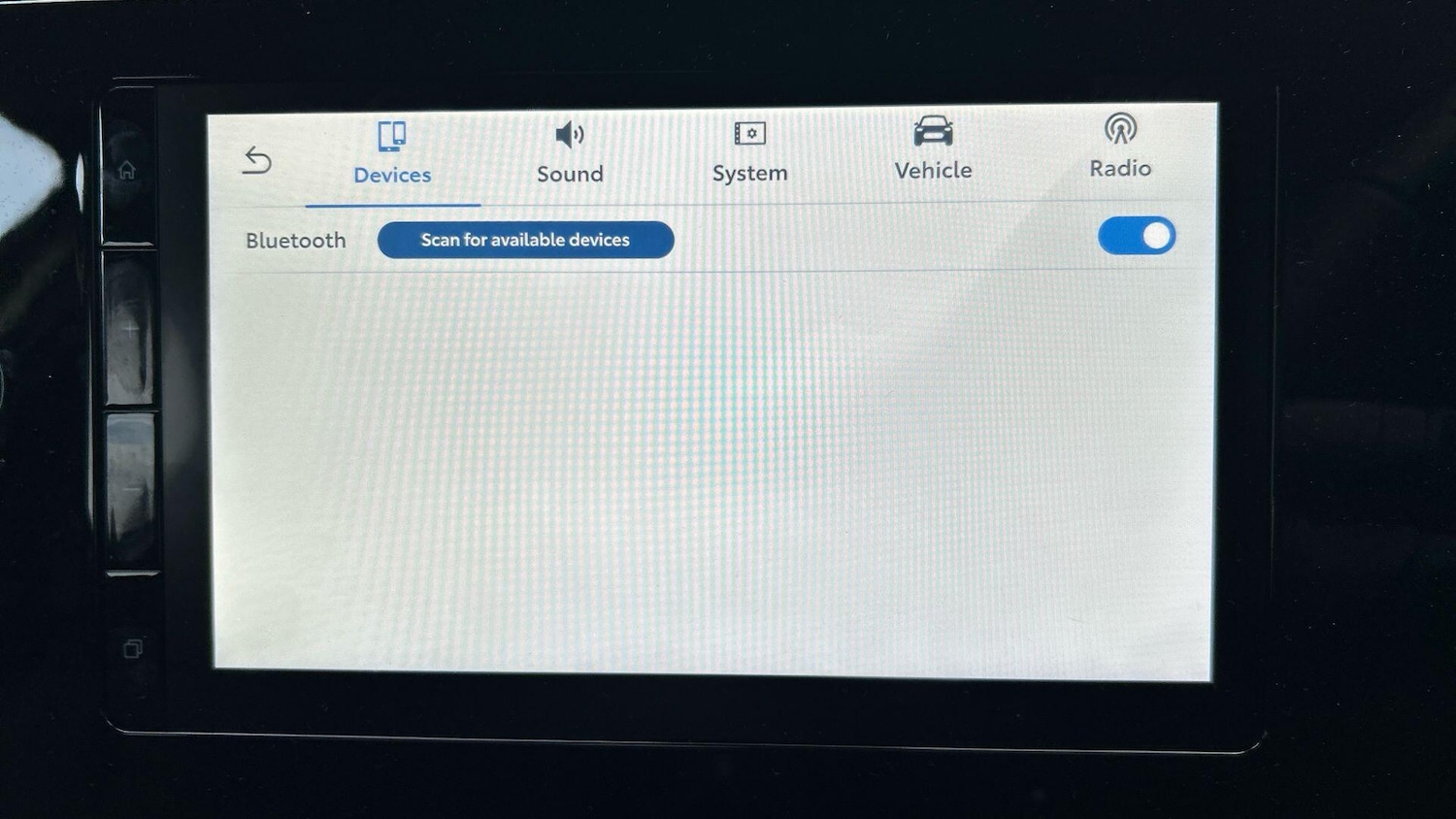 Used Toyota Aygo X 2025 for sale - 77203841: Photo 21