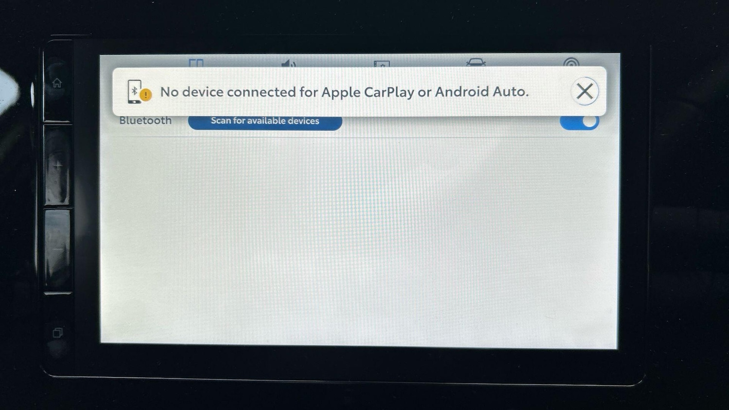 Used Toyota Aygo X 2025 for sale - 77203841: Photo 22