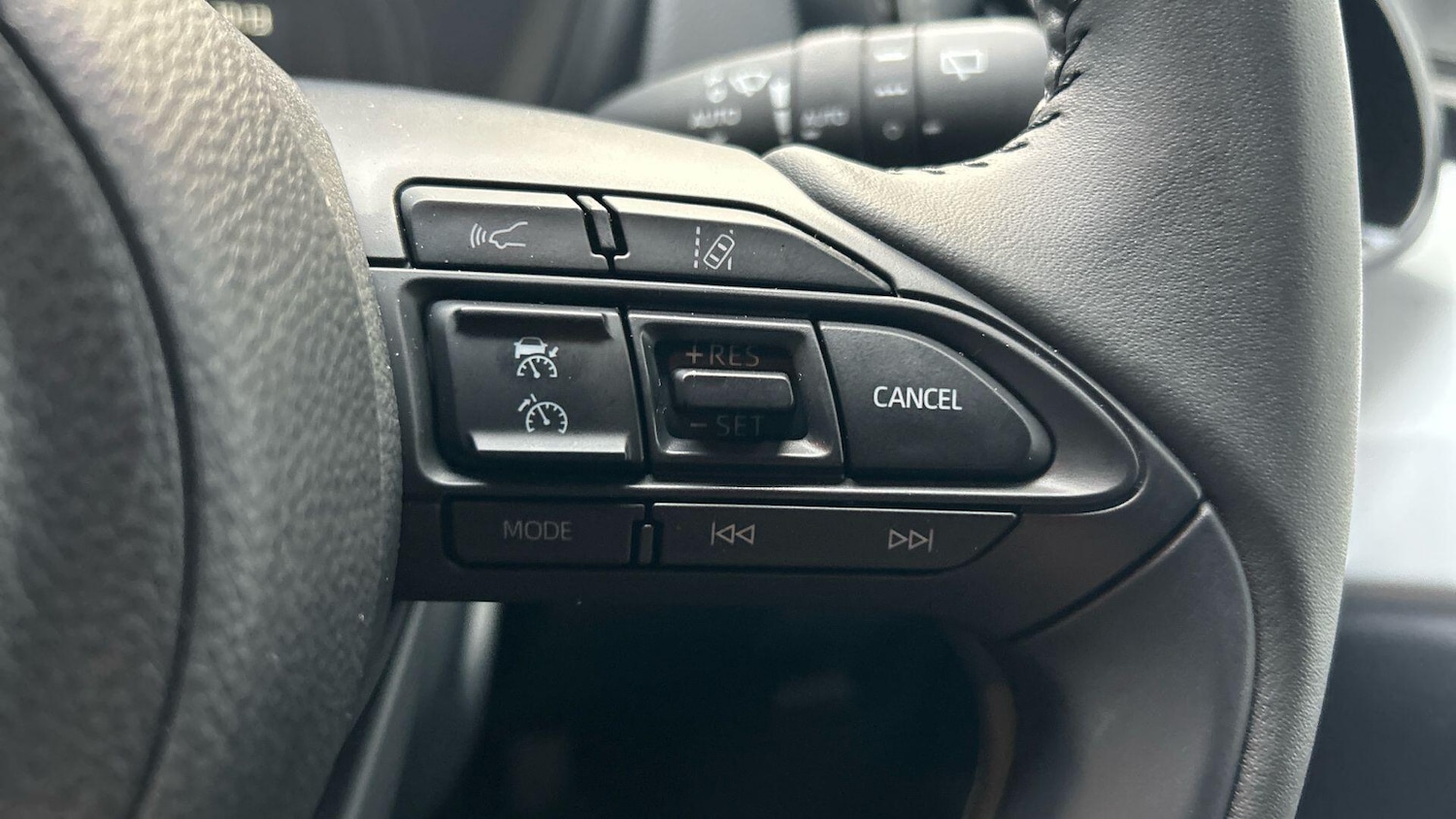 Used Toyota Aygo X 2025 for sale - 77203841: Photo 30