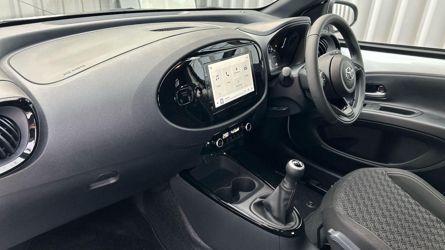 Used Toyota Aygo X 2025 for sale - 77203841: Photo 34