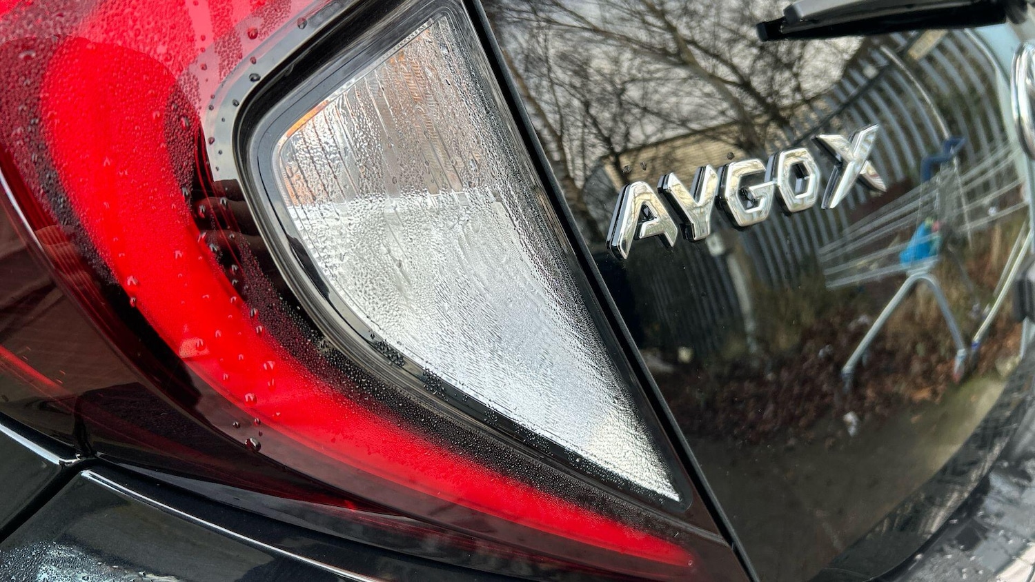 Used Toyota Aygo X 2025 for sale - 77203841: Photo 37