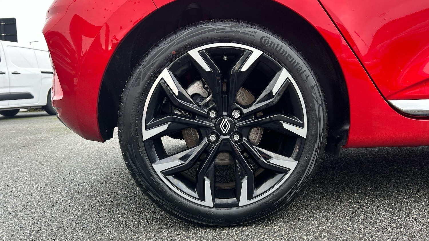 Used Renault Clio 2024 for sale - 77723856: Photo 19