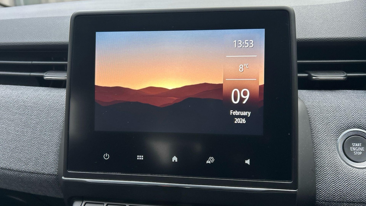 Used Renault Clio 2024 for sale - 77723856: Photo 24