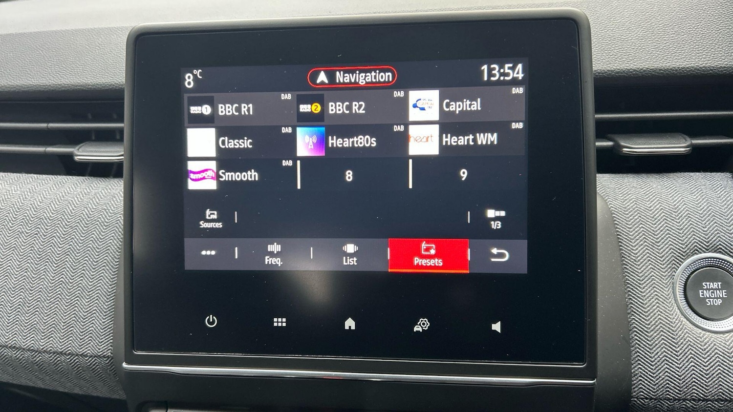 Used Renault Clio 2024 for sale - 77723856: Photo 26