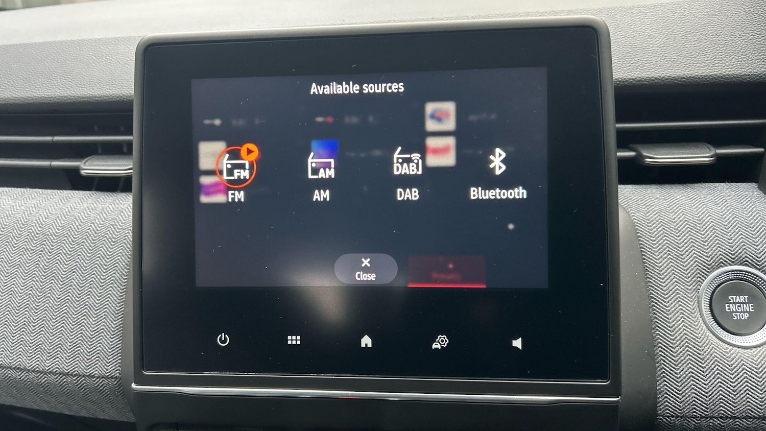 Used Renault Clio 2024 for sale - 77723856: Photo 27