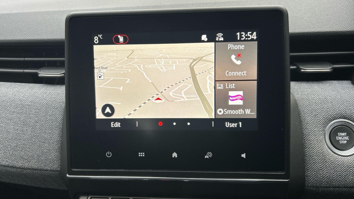 Used Renault Clio 2024 for sale - 77723856: Photo 29