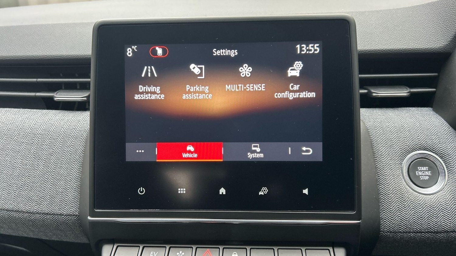 Used Renault Clio 2024 for sale - 77723856: Photo 39