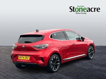 Used Renault Clio 2024 for sale - 77723856: Photo