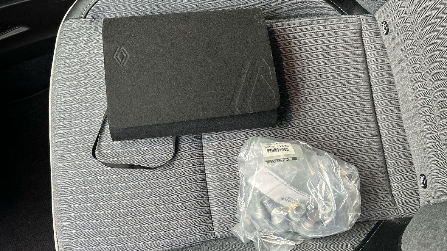 Used Renault Clio 2024 for sale - 77723856: Photo 46