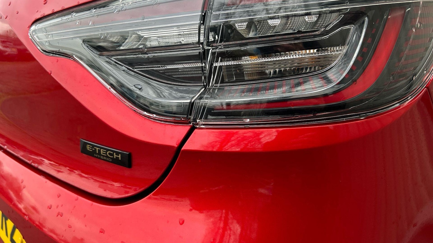 Used Renault Clio 2024 for sale - 77723856: Photo 48