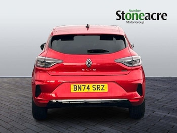 Used Renault Clio 2024 for sale - 77723856: Photo