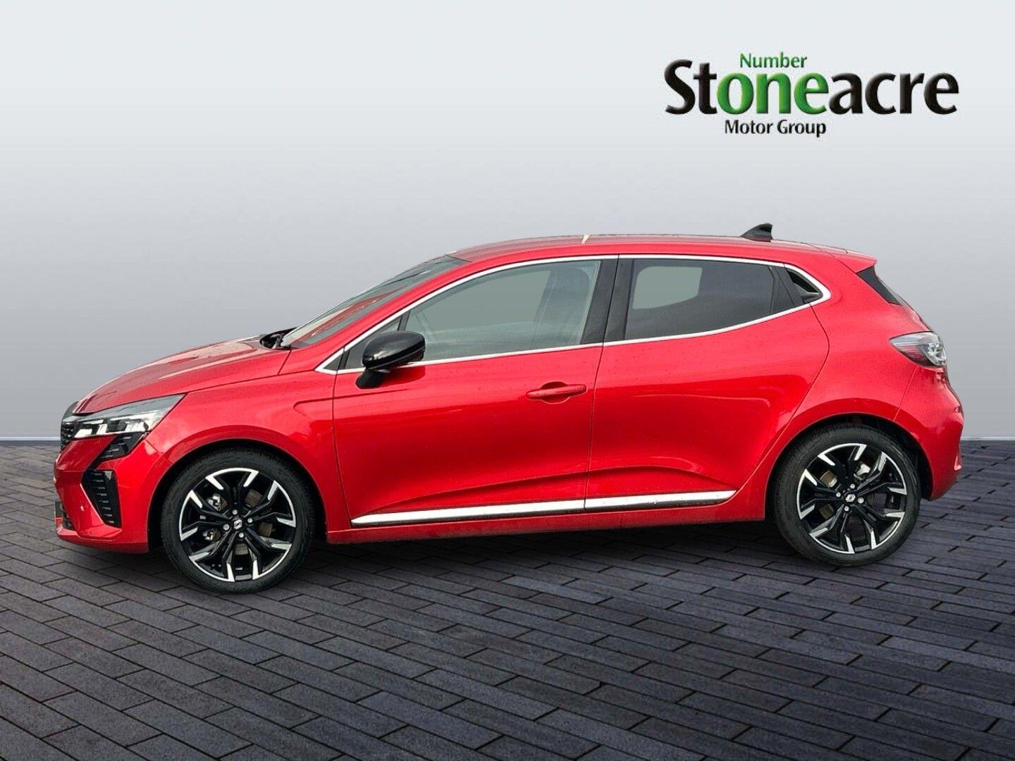 Used Renault Clio 2024 for sale - 77723856: Photo 6