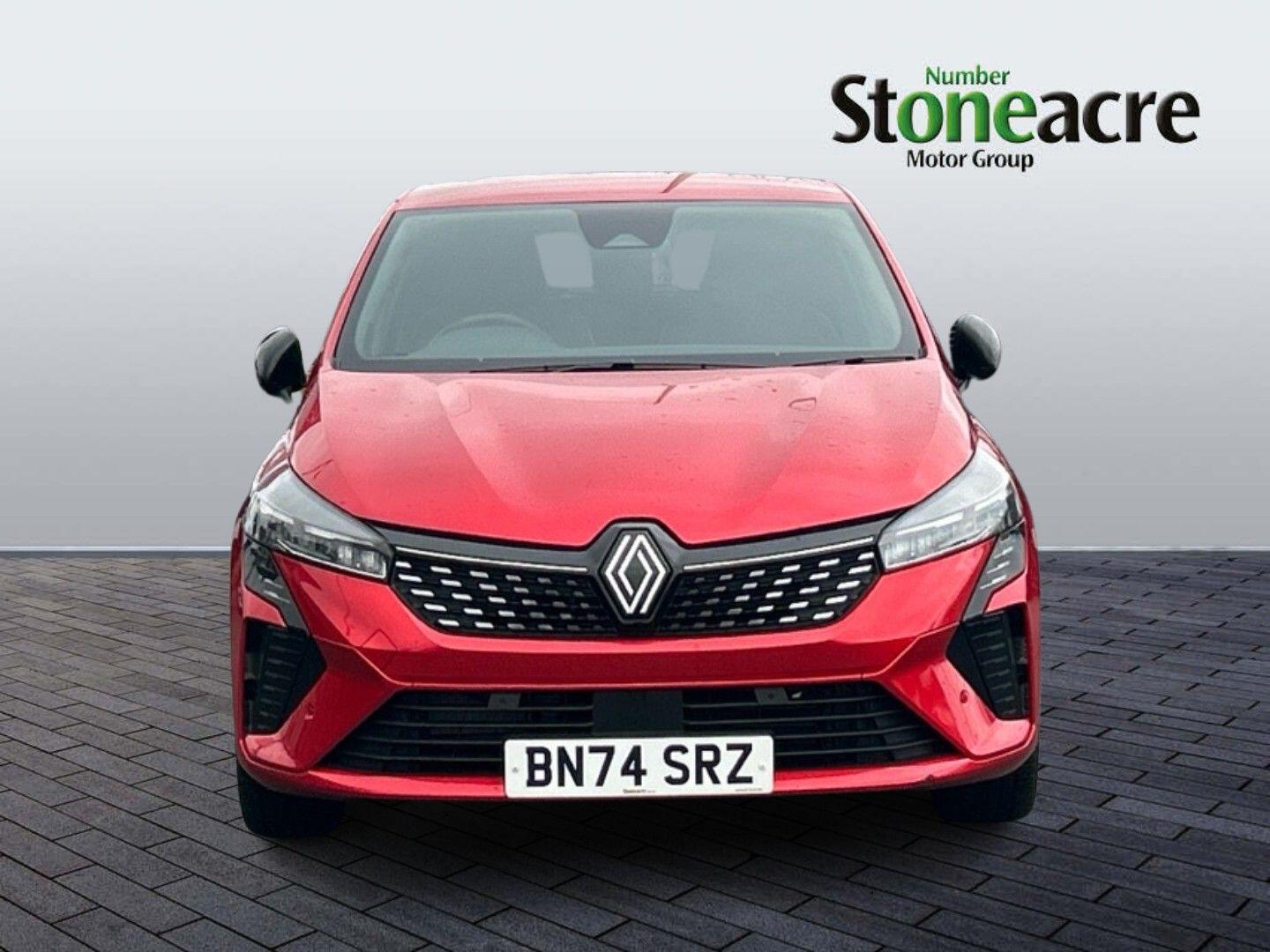 Used Renault Clio 2024 for sale - 77723856: Photo 8