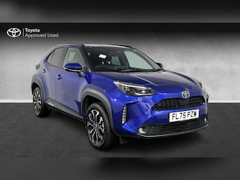 Used Toyota Yaris Cross 2025 for sale - 78292683: Photo