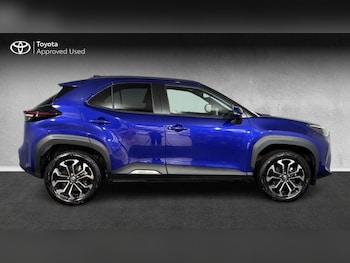 Used Toyota Yaris Cross 2025 for sale - 78292683: Photo