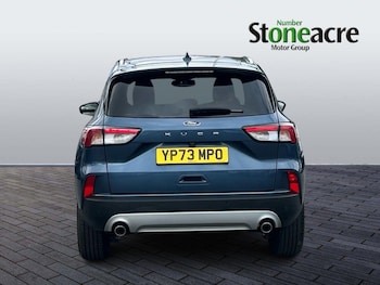 Used Ford Kuga 2023 for sale - 79361478: Photo