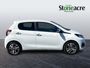 Used Peugeot 108 2016 for sale - 78527710: Photo