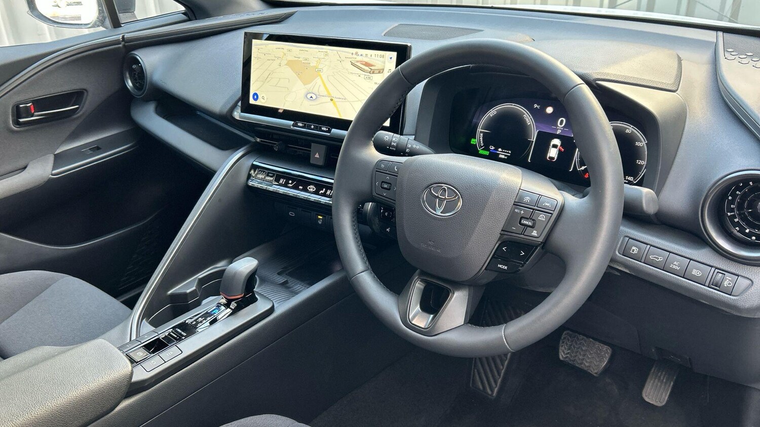 Used Toyota C-HR 2025 for sale - 77737806: Photo 10