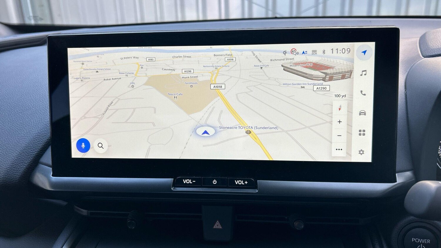 Used Toyota C-HR 2025 for sale - 77737806: Photo 11