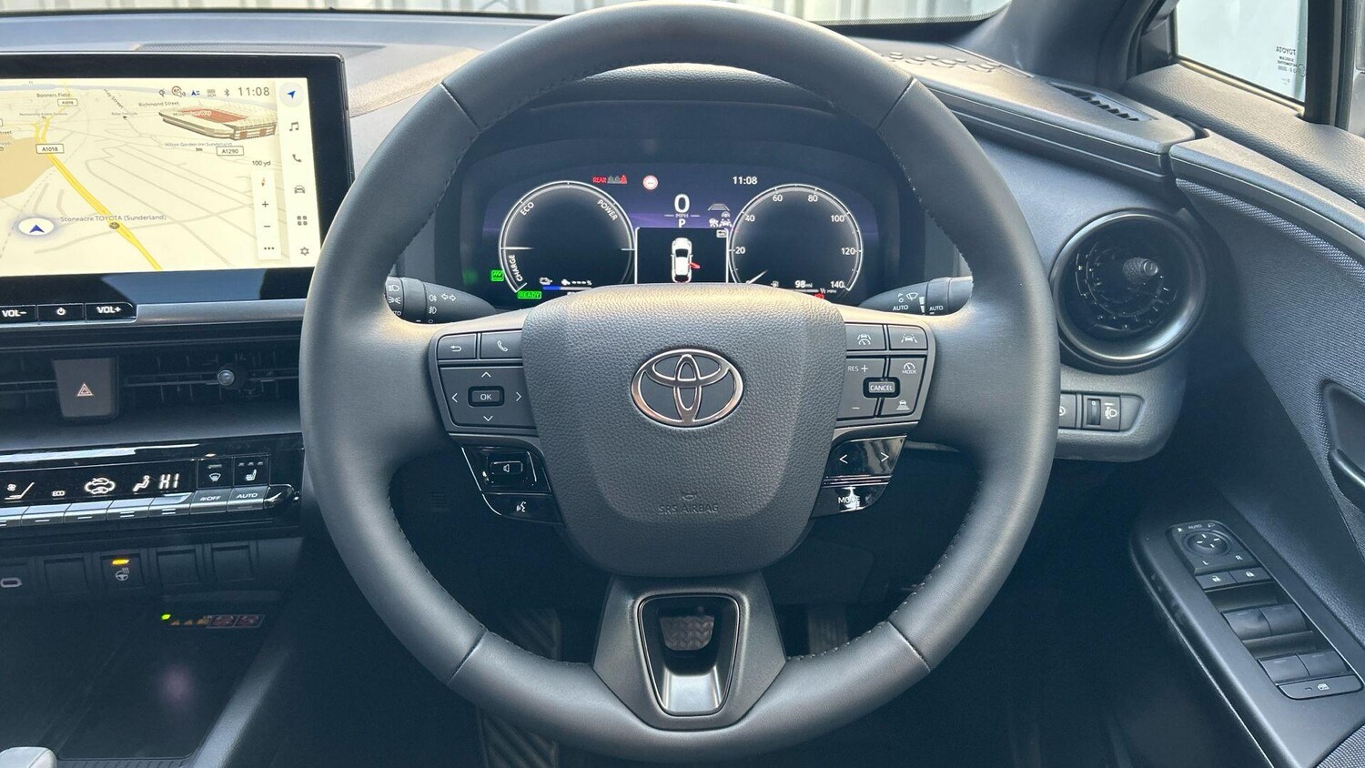 Used Toyota C-HR 2025 for sale - 77737806: Photo 12