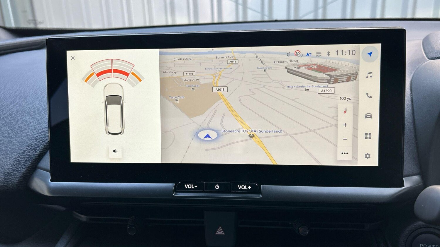 Used Toyota C-HR 2025 for sale - 77737806: Photo 22