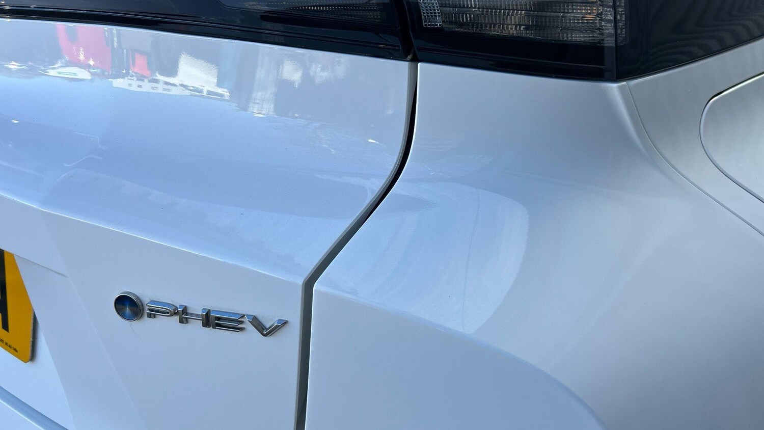 Used Toyota C-HR 2025 for sale - 77737806: Photo 45