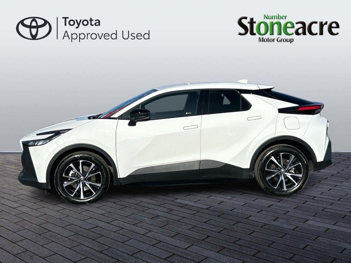 Used Toyota C-HR 2025 for sale - 77737806: Photo 6