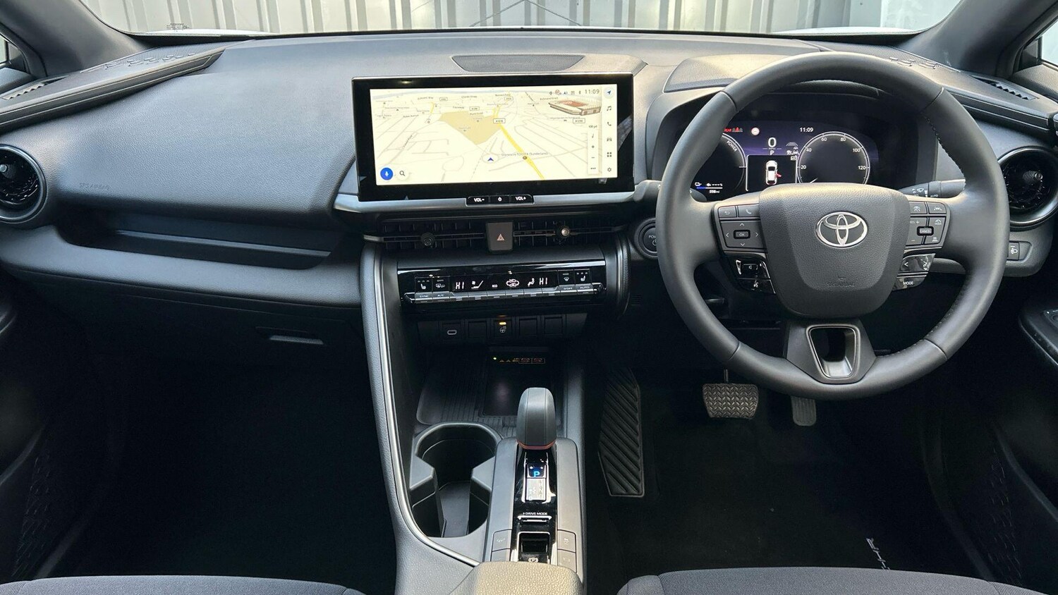 Used Toyota C-HR 2025 for sale - 77737806: Photo 9