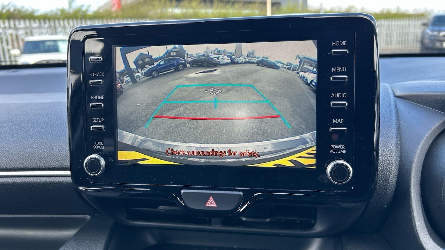 Used Toyota Yaris 2021 for sale - 78047680: Photo 11