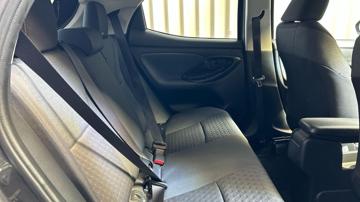 Used Toyota Yaris 2021 for sale - 78047680: Photo 16