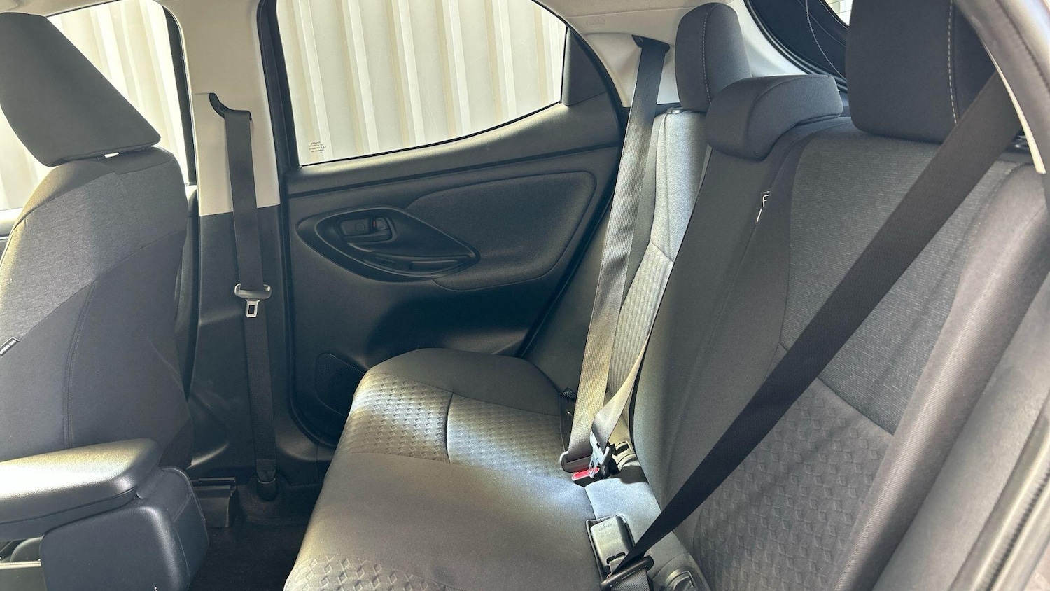 Used Toyota Yaris 2021 for sale - 78047680: Photo 17