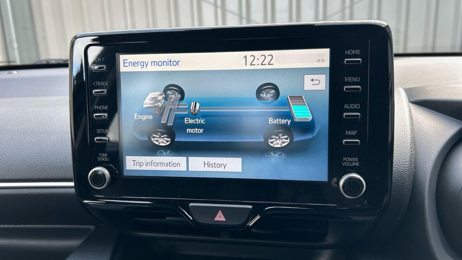 Used Toyota Yaris 2021 for sale - 78047680: Photo 20