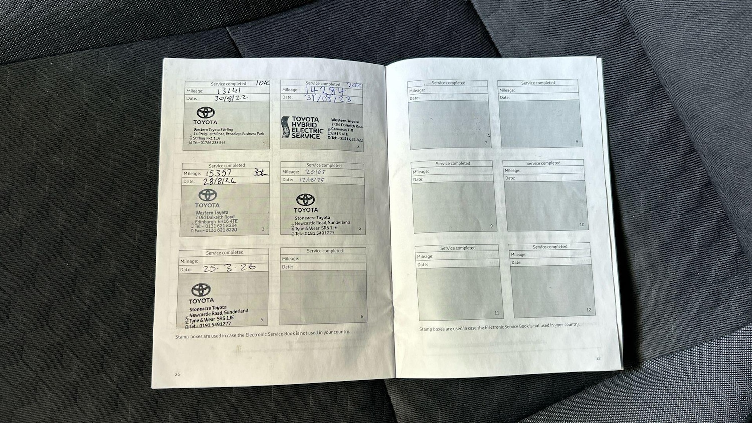 Used Toyota Yaris 2021 for sale - 78047680: Photo 21