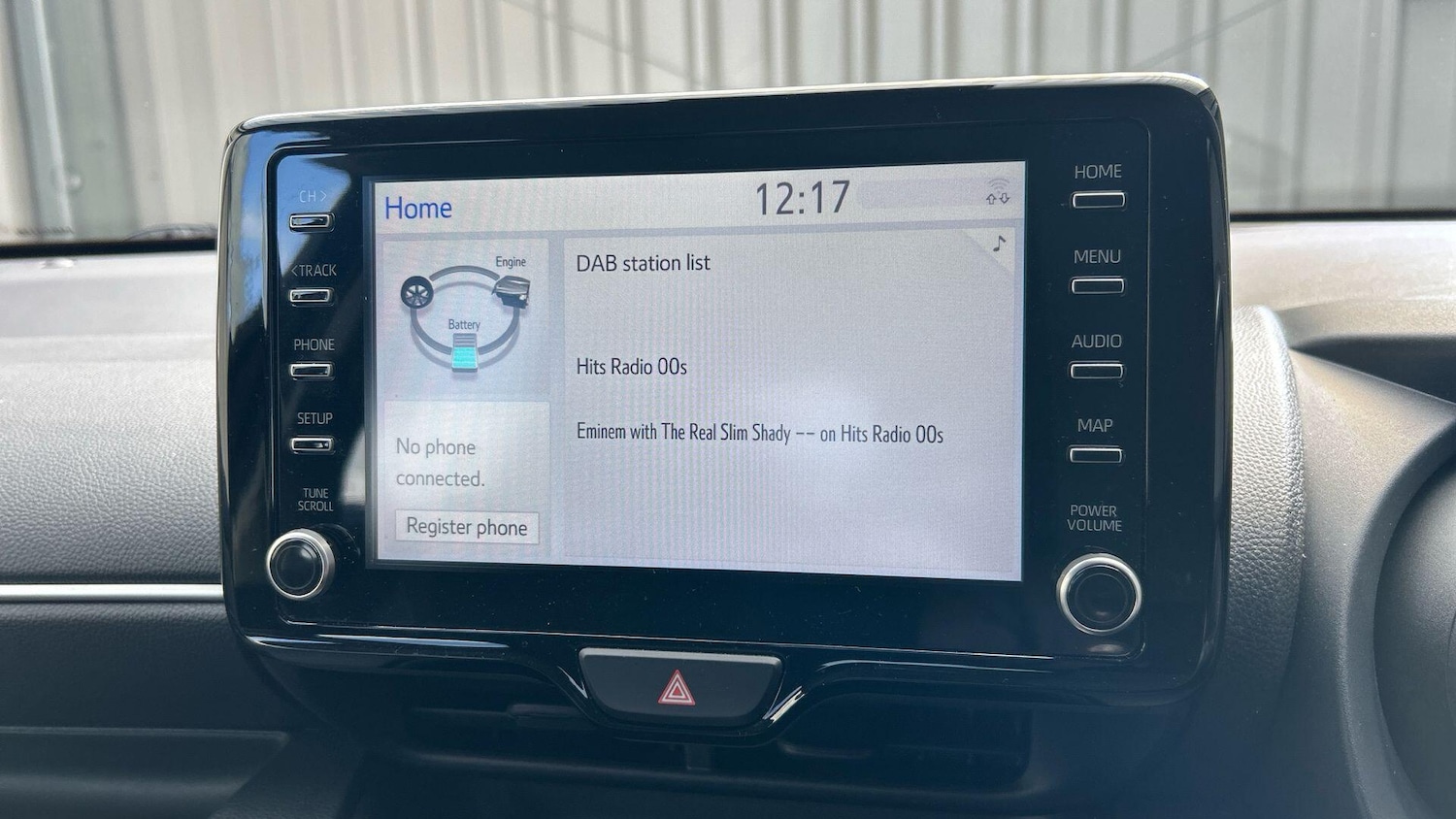 Used Toyota Yaris 2021 for sale - 78047680: Photo 25