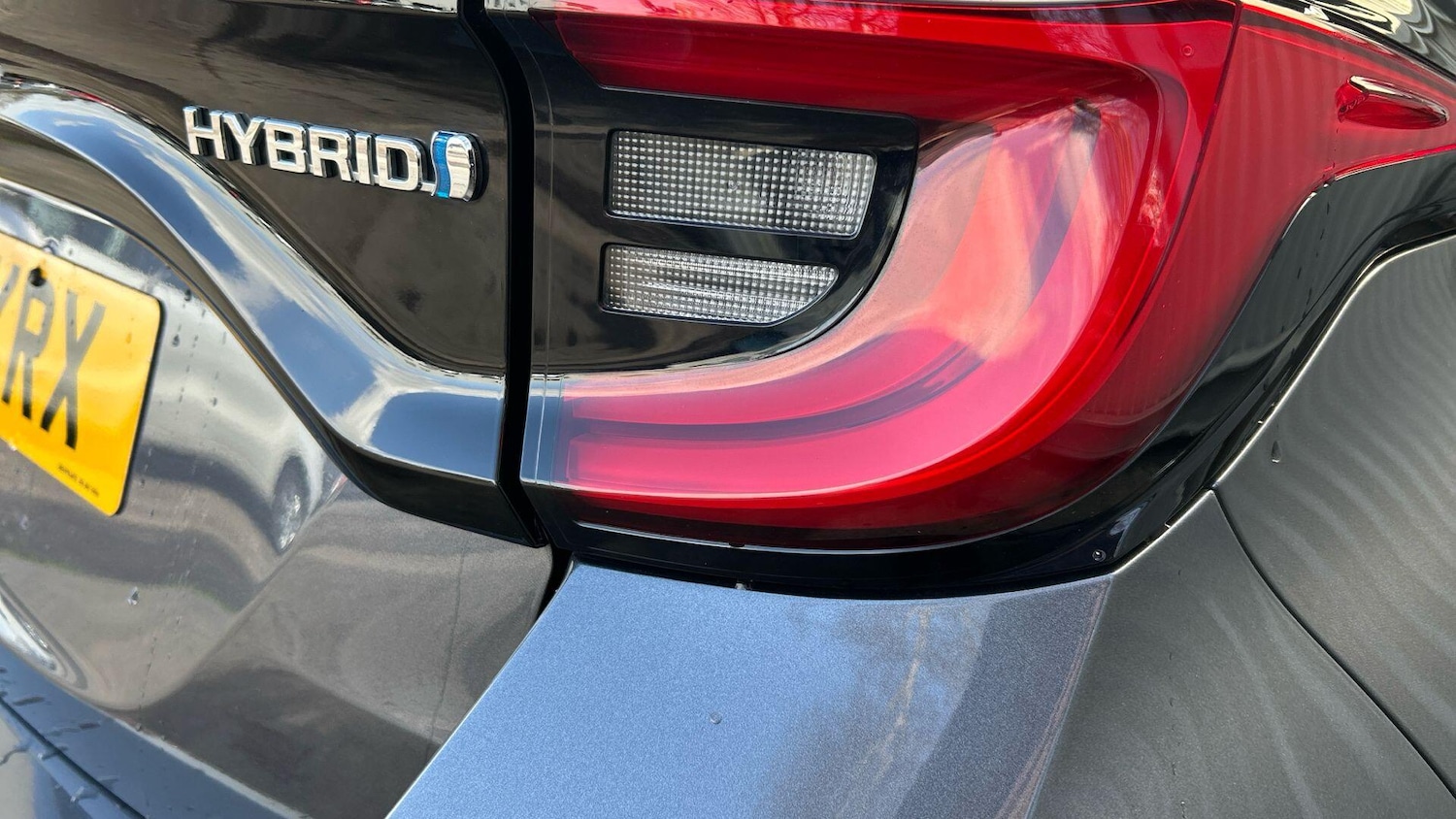 Used Toyota Yaris 2021 for sale - 78047680: Photo 43