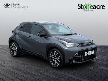 Used Toyota Aygo X 2026 for sale - 79766626: Photo