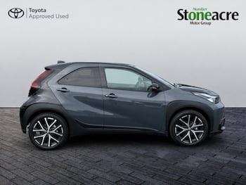 Used Toyota Aygo X 2026 for sale - 79766626: Photo
