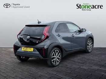 Used Toyota Aygo X 2026 for sale - 79766626: Photo