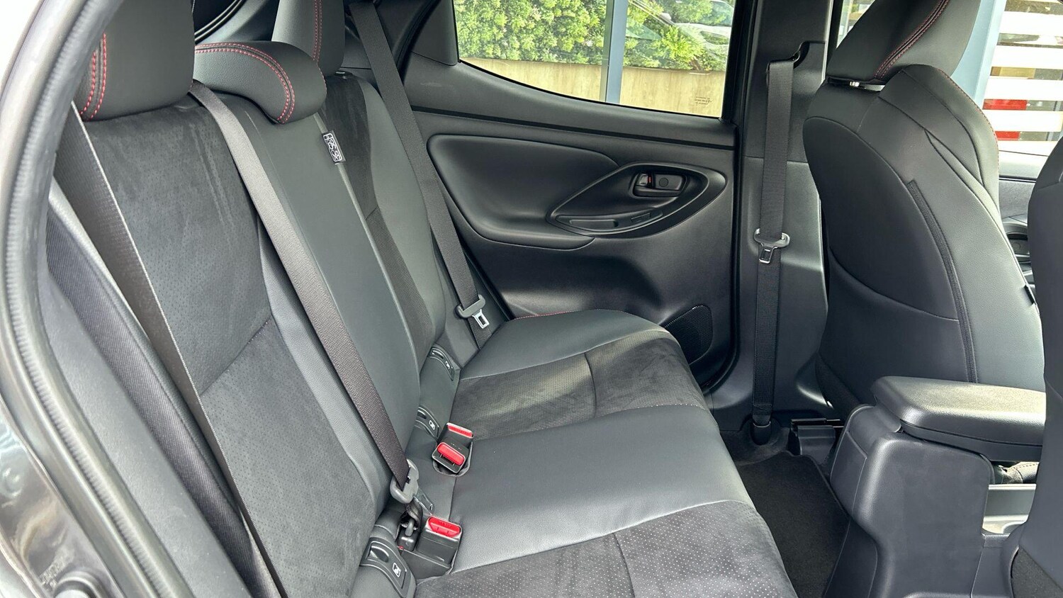 Used Toyota Yaris 2025 for sale - 76634058: Photo 18