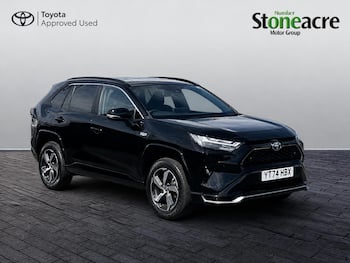 Used Toyota RAV4 2024 for sale - 79646316: Photo