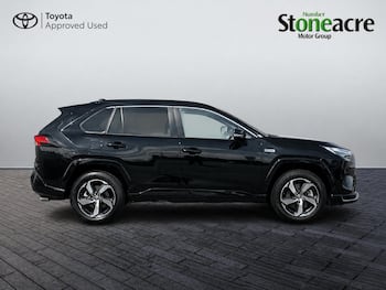 Used Toyota RAV4 2024 for sale - 79646316: Photo