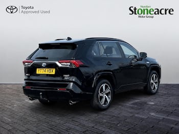 Used Toyota RAV4 2024 for sale - 79646316: Photo