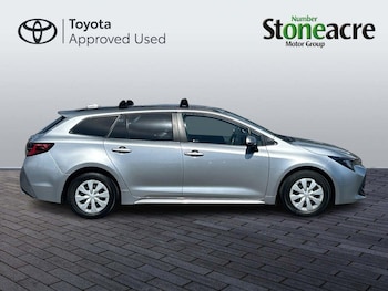 Used Toyota Corolla 2023 for sale - 78517065: Photo