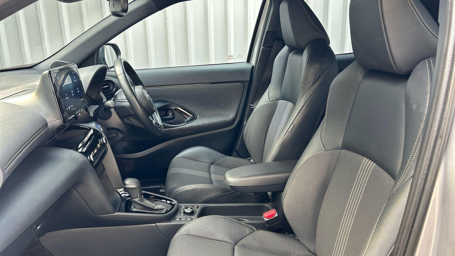 Vehicle 16