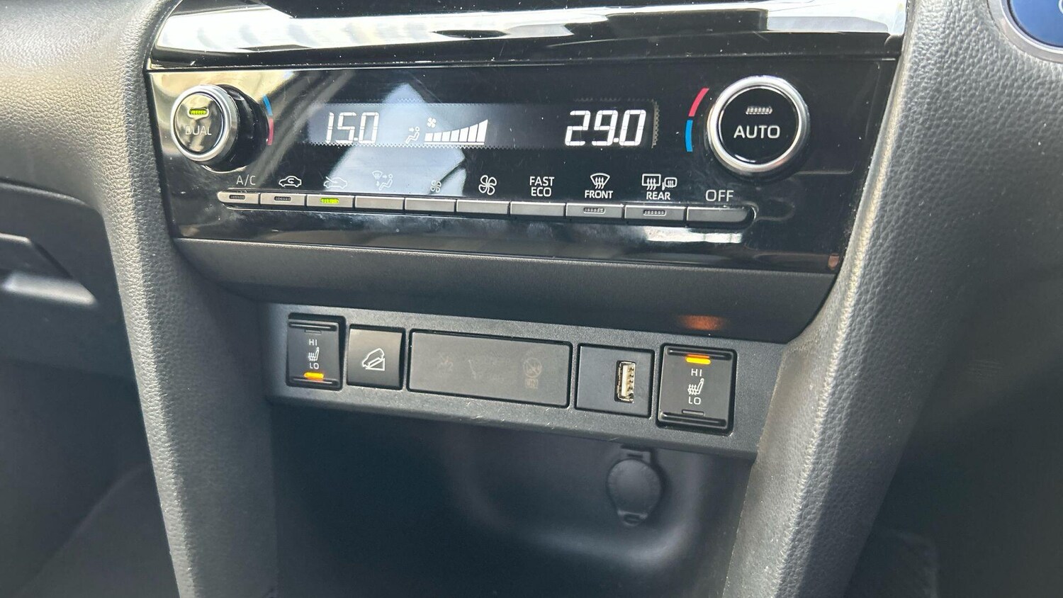 Vehicle 31