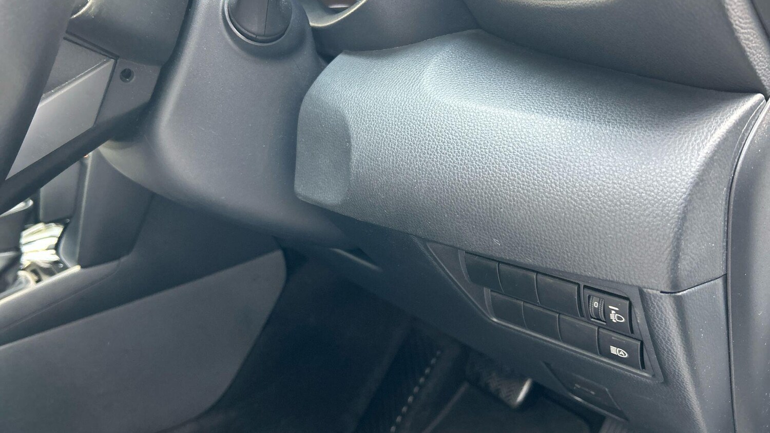 Vehicle 40