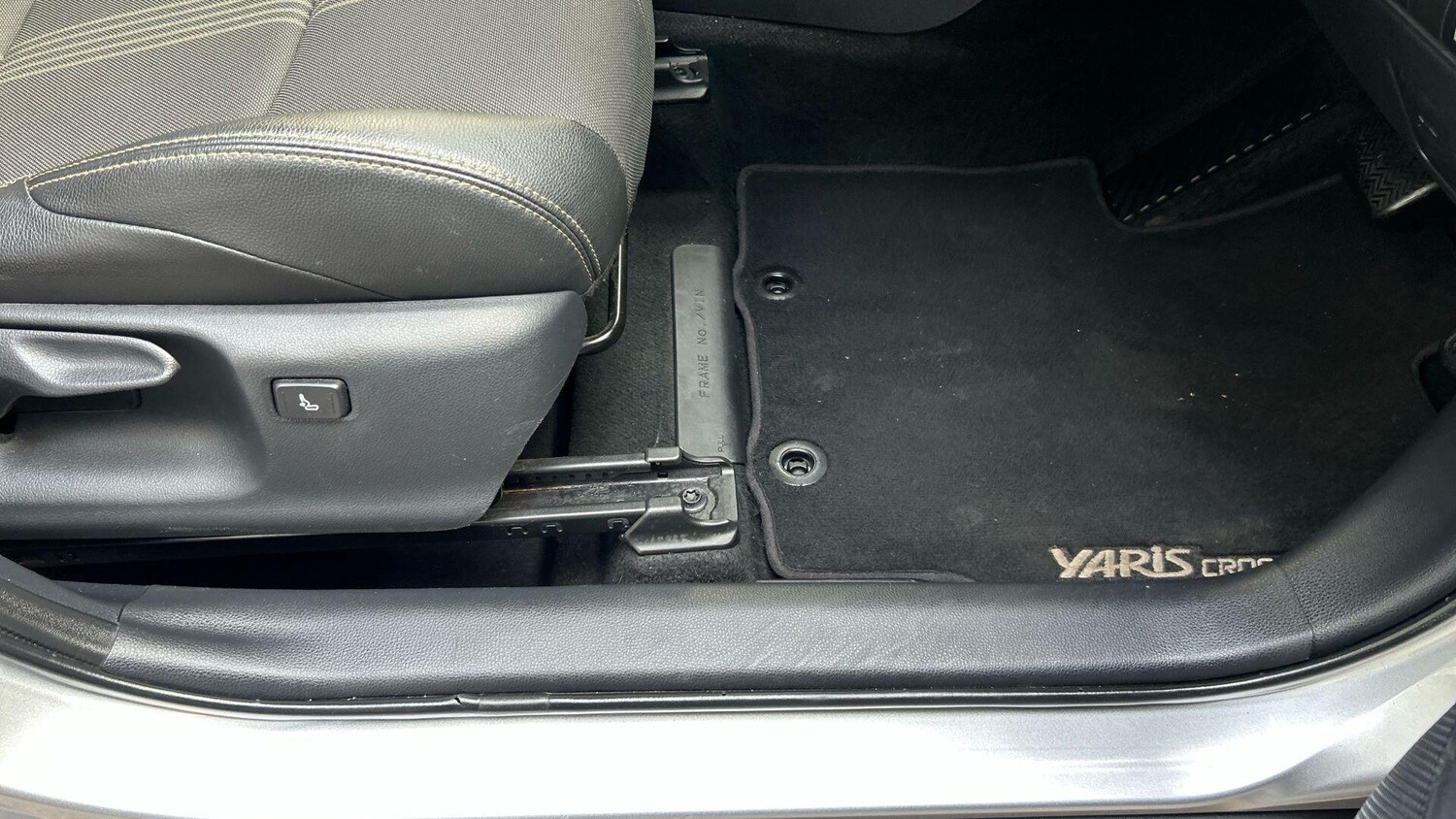 Vehicle 41